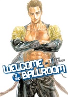 Tomo Takeuchi - Welcome to the Ballroom