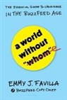 Emmy J. Favilla - A World Without 'Whom'