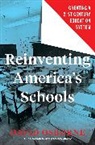 David Osborne - Reinventing America''s Schools