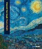 Carolyn Lanchner, Vincent van Gogh - Vincent Van Gogh The Starry Night (MoMA Artist Series)