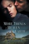 Paul Comeau - More Things in Heaven and Earth