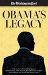 The Washington Post - Obama's Legacy