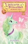 Emily Bliss, Sydney Hanson, Hanson Sydney - Unicorn Princesses 3: Bloom's Ball