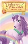Emily Bliss, Sydney Hanson, Hanson Sydney - Unicorn Princesses 4: Prism's Paint