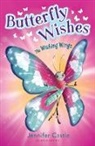 Jennifer Castle, Castle Jennifer - The Wishing Wings