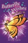 Jennifer Castle, Castle Jennifer - Butterfly Wishes 2: Tiger Streak's Tale