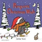 Salina Yoon - Penguin's Christmas Wish