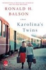 Ronald H Balson, Ronald H. Balson - Karolina''s Twins