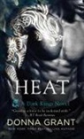Donna Grant - Heat