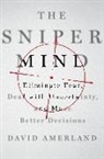 Dave Amerland, David Amerland - The Sniper Mind