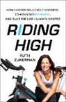Ruth Zukerman - Riding High
