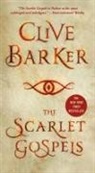 Clive Barker - The Scarlet Gospels
