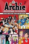 Anthony C. Ferrante, Dan Parent, Matthew Rosenberg, Rosenberg Matthew, Alex Segura, Segura Alex... - Archie Crossover Collection