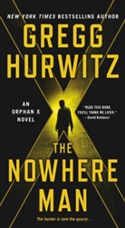 Gregg Hurwitz - The Nowhere Man
