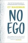 Cy Wakeman - No Ego