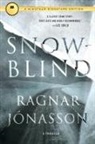 Ragnar Joansson, Ragnar Jonasson - Snowblind