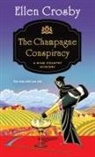 Ellen Crosby - The Champagne Conspiracy