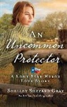 Shelley Shepard Gray - An Uncommon Protector