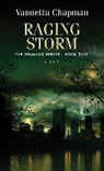 Vannetta Chapman - Raging Storm