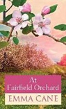 Emma Cane - At Fairfield Orchard