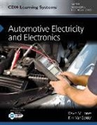 David M Jones, David M. Jones, Kirk Vangelder - Automotive Electricity and Electronics