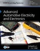 Michael Klyde, Kirk Vangelder - Advanced Automotive Electricity and Electronics