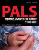 Barbara Aehlert - Pediatric Advanced Life Support Study Guide