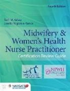 Beth M. Kelsey, Beth M. Nagtalon-Ramos Kelsey, Jamille Nagtalon-Ramos - Midwifery & Women s Health Nurse Practitioner Certification Review