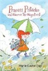 Marie-Louise Gay, Marie-Louise Gay - Princess Pistachio and Maurice the Magnificent