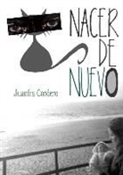 Juanfra Cordero - Nacer de nuev0