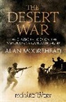 Alan Moorehead - Desert War