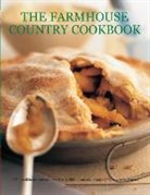 Sarah Banbery, Sarah Banbury, Banbury Sarah - The Farmhouse Country Cookbook