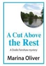 Marina Oliver - A Cut Above the Rest