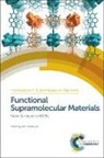 Prof. Rahul (Csir-National Chemical Labo Banerjee, Rahul Banerjee, Rahul (Csir-National Chemical Laboratory Banerjee, Rahul Banerjee, Rahul (Csir-National Chemical Laboratory Banerjee - Functional Supramolecular Materials