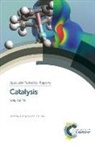 James Spivey, James (Louisiana State University Spivey, Yi-Fan Han, Yi-Fan (East China University of Science and Technology Han, James Spivey, James (Louisiana State University Spivey... - Catalysis
