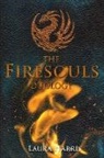 Laura Harris - FIRESOULS