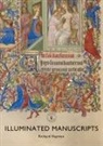 Richard Hayman - Illuminated Manuscripts