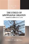 Lisette Gronseth Josephides, Anne Sigfrid Gronseth, Anne Sigfrid Grønseth, Grønseth Anne Sigfrid, Lisette Josephides, Josephides Lisette - Ethics of Knowledge Creation