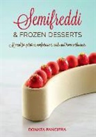 Donata Panciera - SEMIFREDDI & FROZEN DESSERTS