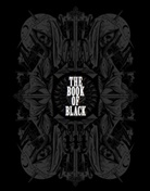 Faye Dowling - Book of Black