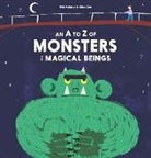 Aidan Onn, Rob Hodgson - A - Z of Monsters and Magical Beings