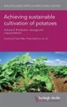 Stuart Wale - Achieving Sustainable Cultivation of Potatoes Volume 2