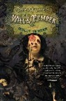 Molly Tanzer, Tanzer Molly - Creatures of Will and Temper
