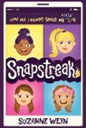 Suzanne Weyn - Snapstreak