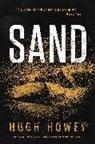 Hugh Howey - Sand