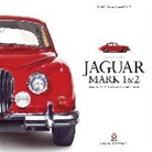 Nigel Thorley, Thorley Nigel - Jaguar Mark 1 & 2