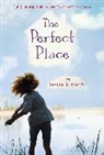 Teresa E. Harris, Teresa E Harris - The Perfect Place