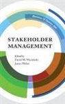 David M Wasieleski, David M. Wasieleski, David (Duquesne University Wasieleski, David M. Wasieleski, David M. (Duquesne University Wasieleski, James Weber... - Stakeholder Management