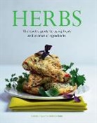 Joanna Farrow, Farrow Joanna - HERBS