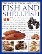 Kate Whiteman, Whiteman Kate - World Encyclopedia of Fish and Shellfish